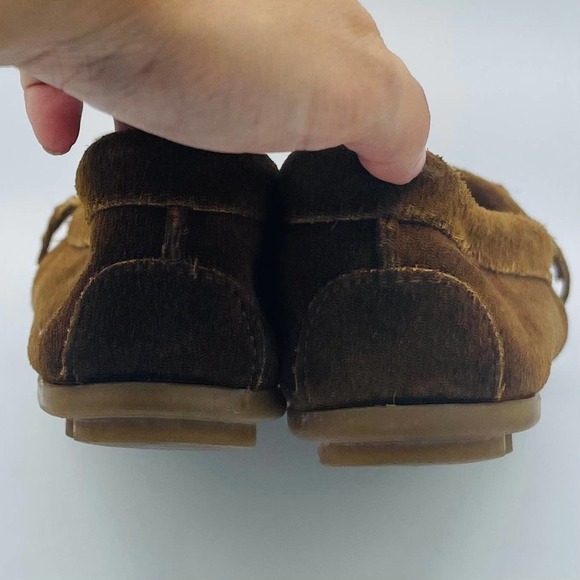 Minnetonka Kilty Hardsole - Picture 11 of 16